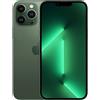 Apple iPhone 13 PRO MAX - 256GB -VERDE- GRADO A MOLTO BUONO -Garanzia 12 MESI