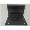 Lenovo NOTEBOOK PC PORTATILE LENOVO L470 I5-6300U 8GB RAM 256GB SSD WIN 11 PRO