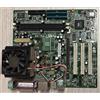 Abit Main board Abit VA-10 con CPU AMD Sempron 1,188GHz
