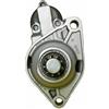 ATB Originale Starter VW Lupo Polo 6N1 6N2 1.7 Sdi 1.9D Sdi Seat Arosa 0001124011