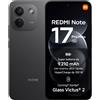 Xiaomi Redmi Note 17 Pro Max 5G 8GB / 512GB - Black - EUROPA