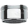 Grohe 13961000 Aeratore per Rubinetto, Cromo