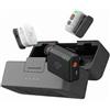 DJI Mic Mini 2S (2 TX + 1 RX + Charging Case)