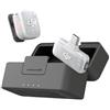 DJI Mic Mini 2S (1 TX + 1 Mobile RX + Charging Case)