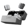 DJI Mic Mini 2 (1TX + 1 Mobile RX + Charging Case)