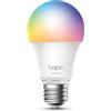TP-LINK Lampadina a colori intelligente smart TAPO L53TP-LINK TAPO L530E SMART WI-FI LIGHT BULB, MULTICOLOR0E SM