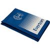 Everton F.C. Nylon Wallet