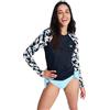 Roxy LS Lycra Maillot de Bain Donna (Pacco da 1)