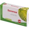 Kos Principia - Serenoa Estratto Secco Integratore Alimentare, 60 Compresse