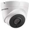 HIKVISION DS-2CE56D0T-IT3F - Telecamera AN Turret 2MP Full HD 1080p + IR 40m - Ottica Fissa(3.6mm)