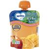 DANONE NUTRICIA SpA SOC.BEN. MELLIN POUCH ARANCIA MANGO 90G