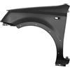 Diederichs PARAFANGO COMPATIBILE CON FIAT SINISTRO. PANDA, 45263