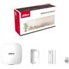 Dahua Technology Western Digital Red Plus WD120EFGX disco rigido interno 12 TB 7200 Giri/min 512 MB 3.5" Serial ATA III [ART-ARC3000H-03-FW2(868)]