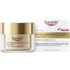 Eucerin Hyaluron Filler+ Elasticity Crema Giorno Idratante Anti Età Spf 15 50 Ml