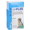 Krka Farmaceutici Milano Srl Amflee Spot-on Cani 20-40kg 3 Pipette