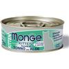Monge - Jelly Kitten Pezzetti di Tonno con Aloe 80g