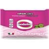 Inodorina - Salviette Refresh Extra al Profumo di Latte e Vaniglia 40 pz