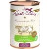 Terra Canis - Light al Manzo con Zucca Mango e Carciofo da 400gr
