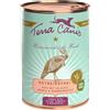 Terra Canis - Grain Free al Tacchino con Sedano Zucca e Crescione da 400gr