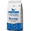 Monge - Urinary Ricco di Pollo da 1.5 Kg