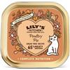 Lily's Kitchen - Tortino al Tacchino e Anatra da 85g