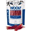 Woolf - Filetto di Anatra Essiccata da 100g