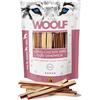 Woolf - Sandwich Lungo di Pollo e Merluzzo da 100g