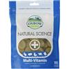 Oxbow - Natural Science Multivitaminico da 120 g