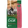 Burgess Excel - Mature con Pepite ai Mirtilli e Ginseng da 1,5 Kg
