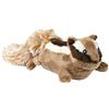 Trixie - Peluche Scoiattolo Striato 28cm
