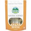 Oxbow - Natural Science Skin & Coat da 120 g