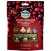 Oxbow - Simple Rewards Dolcetti Cotti al Forno con Mirtilli Rossi da 85 g