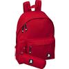 Julian Ross Zaino con Astuccio Coordinato - Impermeabile Leggero 41x31x18 cm in Poliestere - Zaino 24L Casual per Donna, Uomo, Ragazzi e Ragazze - Ideale per Scuola, Viaggi e Tempo Libero