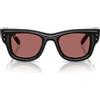 Ray-Ban Wayfarer Puffer RB 4940 601/69