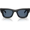 Ray-Ban Wayfarer Puffer RB 4940 601/80