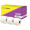 Printing Saver 3x 11354 57 x 32 mm Compatibili Rotoli Etichette adesive (1000 Etichette/Rotolo) per Dymo LabelWriter 310 320 330 4XL 400 450 Turbo/Twin Turbo/Duo & SLP etichettatrici