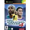 Konami Pro Evolution Soccer 4