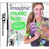 Ubisoft Nintendo DS IMAGINE MUSIC FEST [Import américain] [Edizione: Francia]