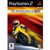 Phoenix Superbike GP, PS2