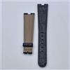 Patek Philippe Ellipse cinturino grigio grey strap 19/14mm