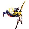Tipo; non si applica Lyrical Nanoha the Movie 1st Fate Testarossa Phantom Minds Figure Japan nuovo