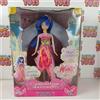 GIOCHI PREZIOSI WINX CAMMINA DAVVERO MUSA DOLL NUOVA MISB GIOCHI PREZIOSI RAINBOW 2006 WALKING
