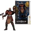 MCFARLANE TOYS Mcfarlane Elite Edition God of War Kratos Ares Armor Action Figure 16 cm - McFa