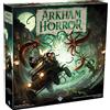 Fantasy Flight Games FFGAHB01 Arkham Horror Third Edition, Mixed Colours, 1. Sta