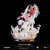 Tsume DRAGON BALL Z - Gohan vs Buu HQS 1/6 Statue Tsume