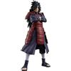 Bandai NARUTO Madara Uchiha Legend Darkness S.H. Figuarts Action Figure Bandai Tamashii