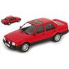 ModelCarGroup FORD ORION MK II 1986 RED 1:18