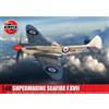 Airfix A06102A Supermarine Seafire F.XVII, 1:48 Scale model kit