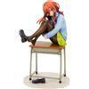 KOTOBUKIYA The Quintessential Quintuplets Miku Nakano 1 figura in scala 8 Giappone nuova
