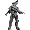 1000toys inc. Halo Reach Spartan-B312 Noble Six Figure Exclusive Edition 1000toy Japan nuovo